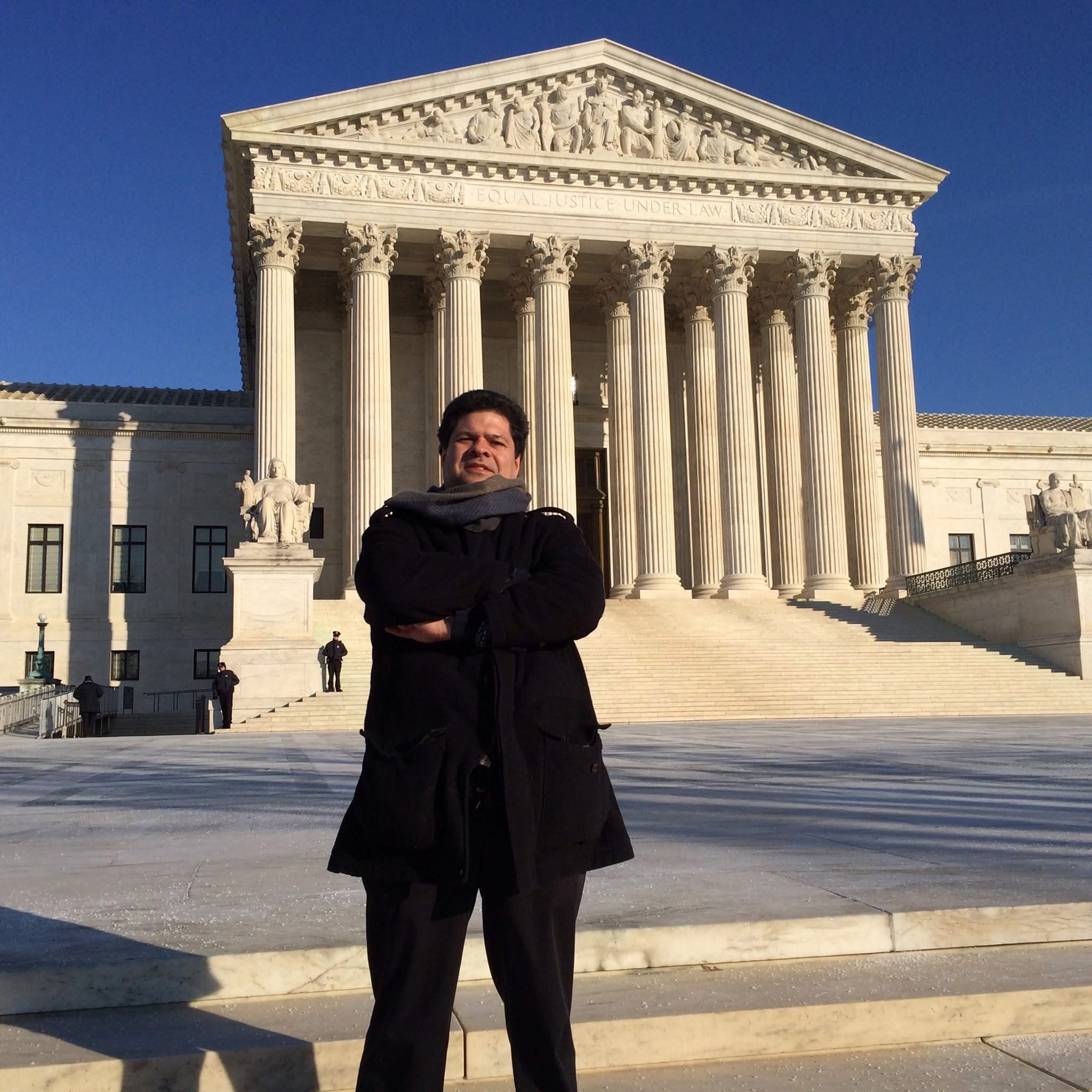 Edwin Osorio for Congress